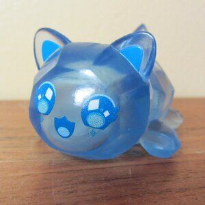 aphmau sapphire cat Mystery MeeMeows figure bonkers (W5554)